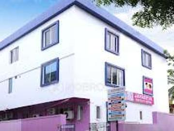 3 BHK Flat In Chandrasekhar Avenue, Thoraipakkam for Rent In Jayadeva Fertility Center And Women's Hospital Best Gynaecologist, ivf, iui In Omr