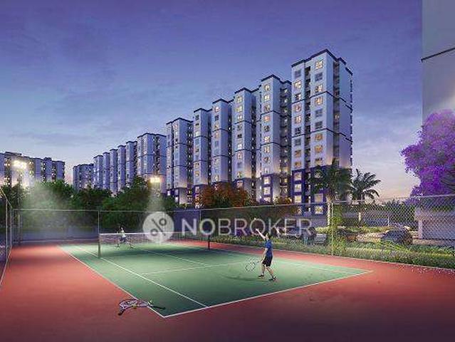 3 BHK Flat In Chaitanya Trellis For Sale In Mylapore