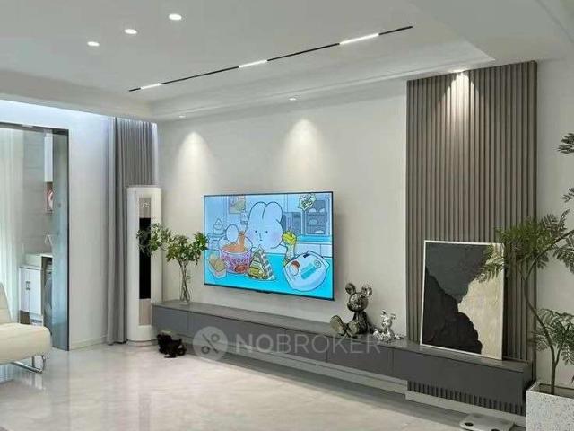 3 BHK Flat In Chaitanya Brindavan For Sale In Adyar