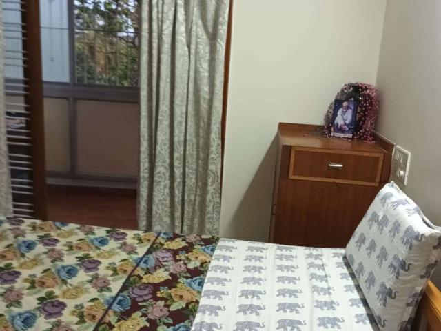 3 BHK Flat In Challamma Residency, Jayanagar For Sale In Ja