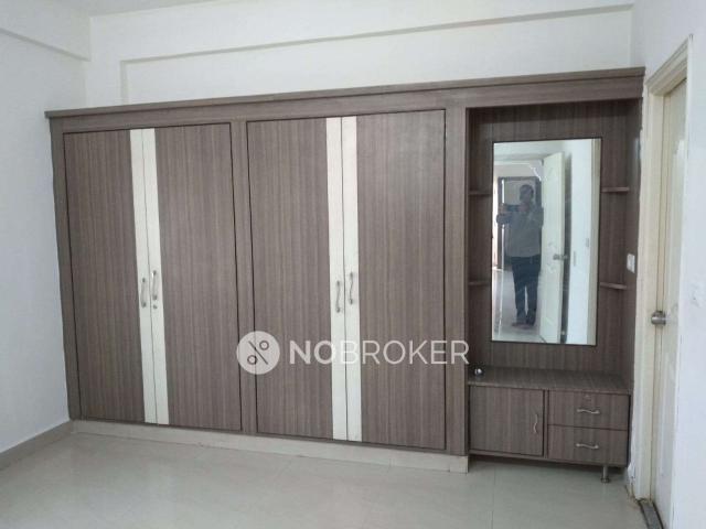 3 BHK Flat In Challas Sri Nivasam for Rent In Puppalaguda