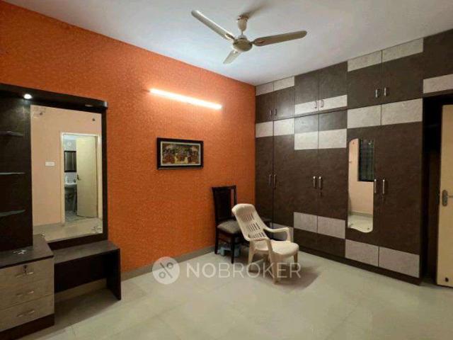 3 BHK Flat In Charitha Greenwoods for Rent In Charitha Green Woods
