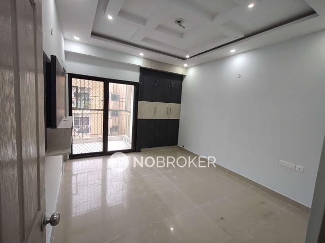 3 BHK Flat In Charms Castle for Rent In Raj Nagar Extension