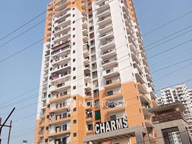 3 BHK Flat In Charms Castle for Rent In Raj Nagar Extension