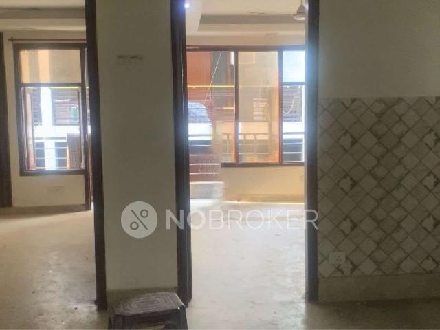 3 BHK Flat In Chattarpur Enclave Phase 1 for Rent In Chhatarpur, New Delhi