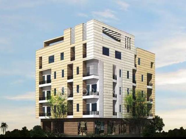 3 BHK Flat In Chawla Complex For Sale In Wazirabad