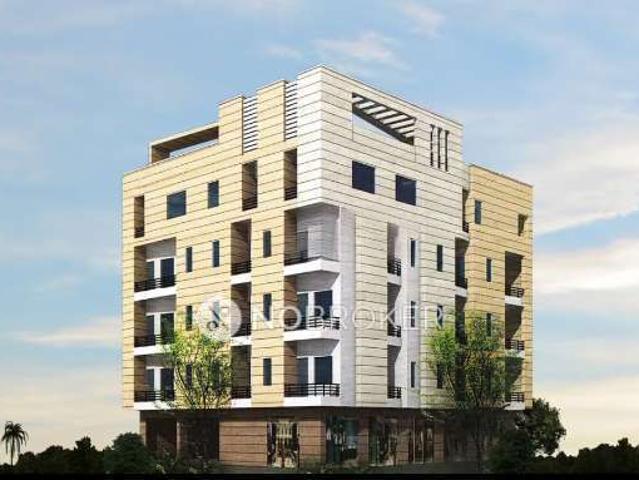 3 BHK Flat In Chawla Complex For Sale In Wazirabad