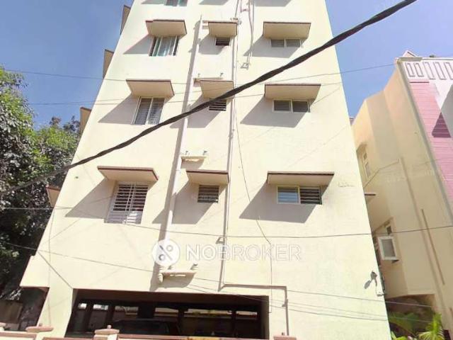 3 BHK Flat In Chellama Residency for Rent In Jayanagar
