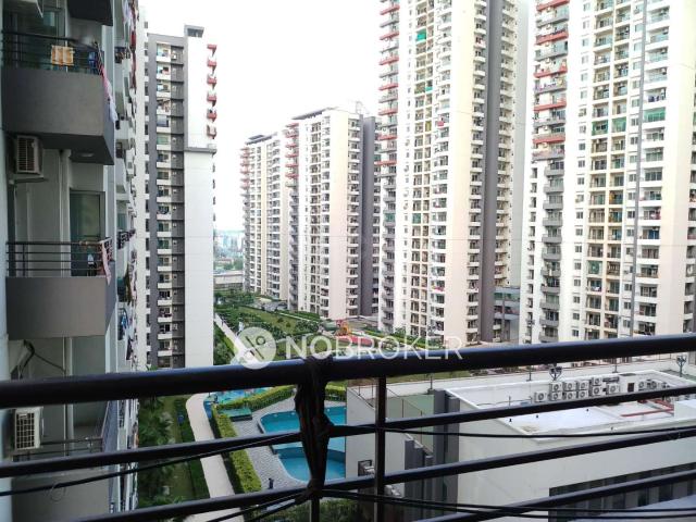 3 BHK Flat In Cherry County for Rent In Cherry County