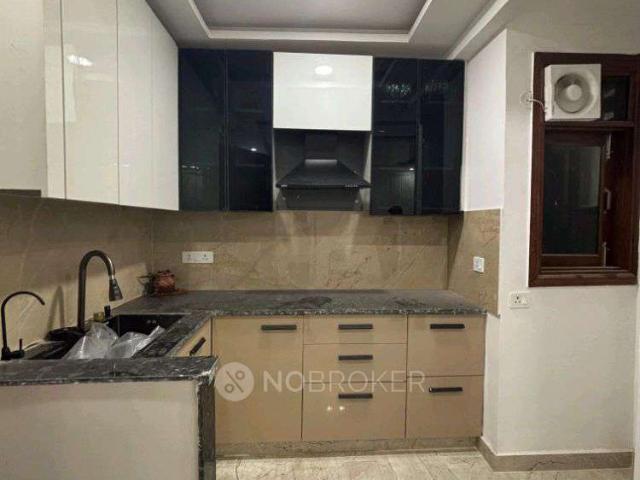 3 BHK Flat In Chhattarpur Enclave Phase 2, Chhatarpur, New Delhi for Rent In Chhatarpur, New Delhi