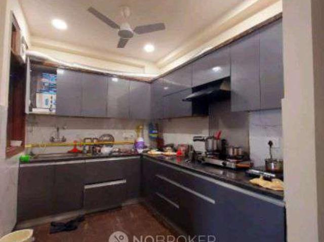 3 BHK Flat In Chhattarpur Enclave Phase 2 for Rent In Chhatarpur, New Delhi