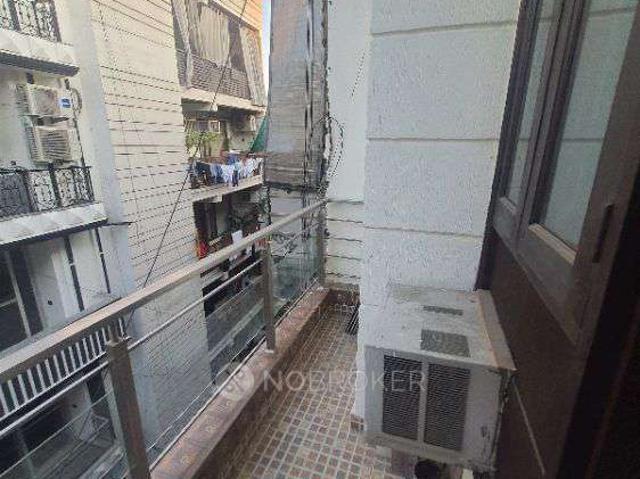 3 BHK Flat In Chhattarpur Enclave Phase 2 for Rent In Chhatarpur, New Delhi
