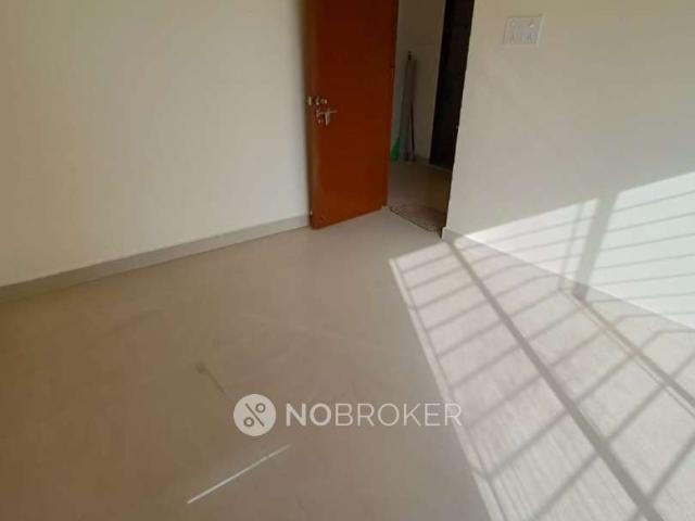 3 BHK Flat In Chintamani Apartments for Rent In Sector 12, New Panvel