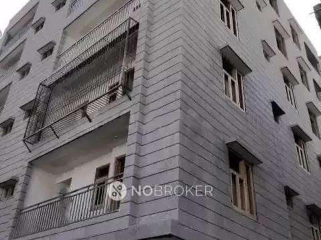 3 BHK Flat In Chinar Apartament For Sale In Okhla