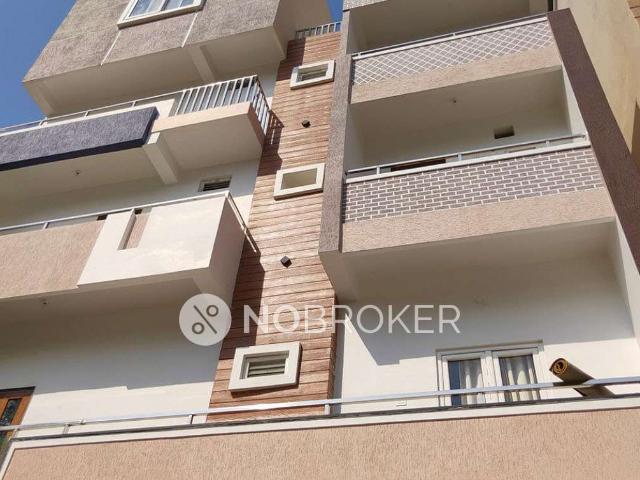 3 BHK Flat In Gokul Plots for Rent In Kukatpally Housing Board Colony, Kukatpally