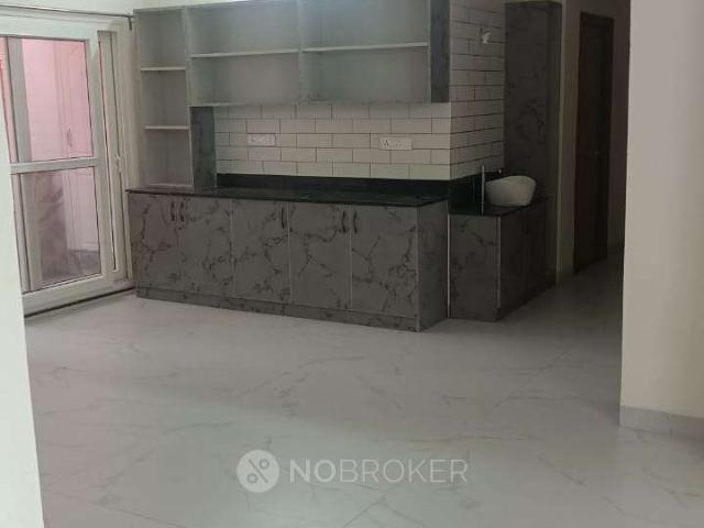 3 BHK Flat In Chitanya Nilayam for Rent In Shaikpet