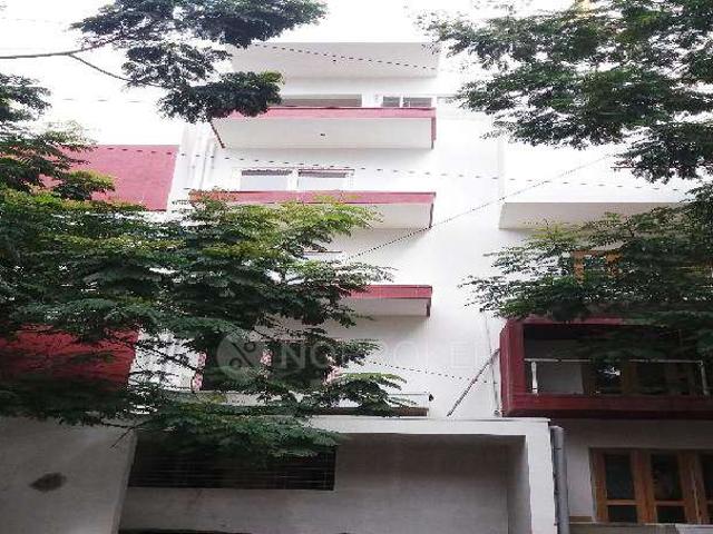 3 BHK Flat In Chithaary Kamala Apartments for Lease In Chit