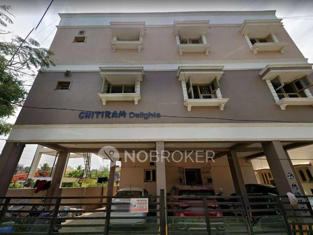 3 BHK Flat In Chitiram Delights For Sale In Sithalapakkam