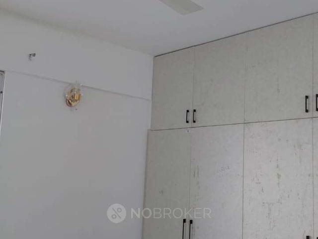 3 BHK Flat In Chowriappa Constellation Apartment for Rent In Kothanur