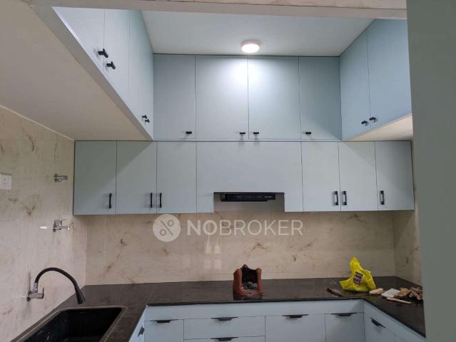3 BHK Flat In Chrompet for Rent In 46, 2nd Cross St E