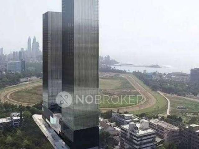 3 BHK Flat In Cinnamon Avenue For Sale In Sector 12