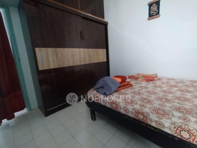3 BHK Flat In Cinderalla Castle For Sale In Giri Nagar