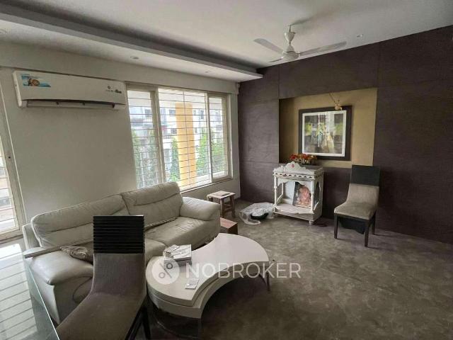 3 BHK Flat In Citta Giardino For Sale In Aundh