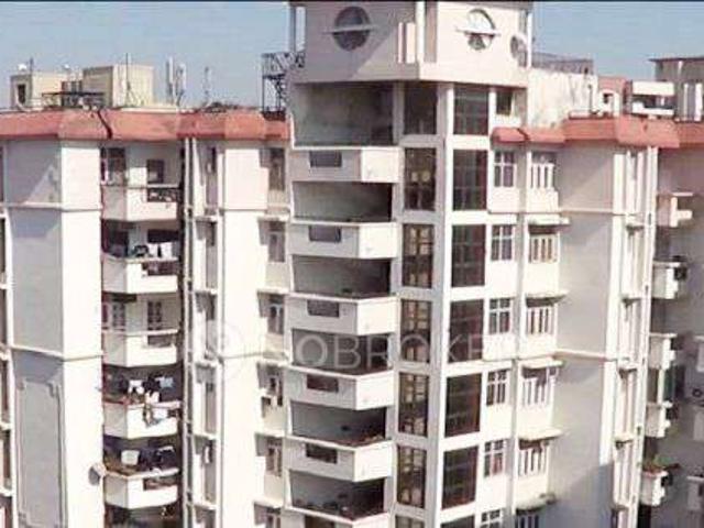 3 BHK Flat In City Cooperative Group Housing Ltd for Rent In Sector 55