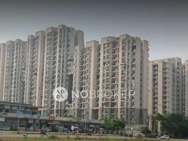 3 BHK Flat In City Apartments for Rent In Sector 1