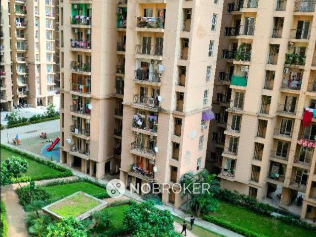 3 BHK Flat In City Apartments for Rent In Shahpur Bamheta