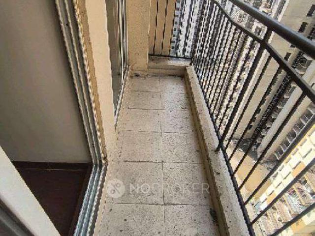 3 BHK Flat In City Apartments for Rent In Shahpur Bamheta