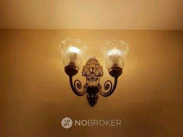 3 BHK Flat In City Tower Society For Sale In Kondhwa