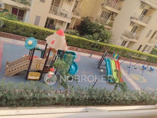 3 BHK Flat In Civitech Stadia for Rent In Sector 79
