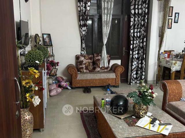 3 BHK Flat In Civitech Sampriti for Rent In Bhangel