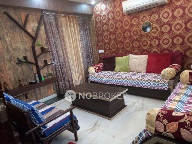 3 BHK Flat In Civil Home Society for Rent In Civil Lines