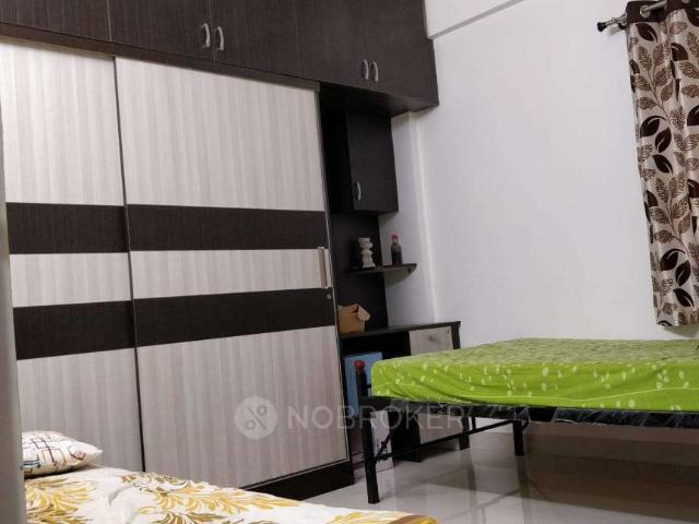 3 BHK Flat In Cjn Sai Golden Landmark for Rent In Whitefiel