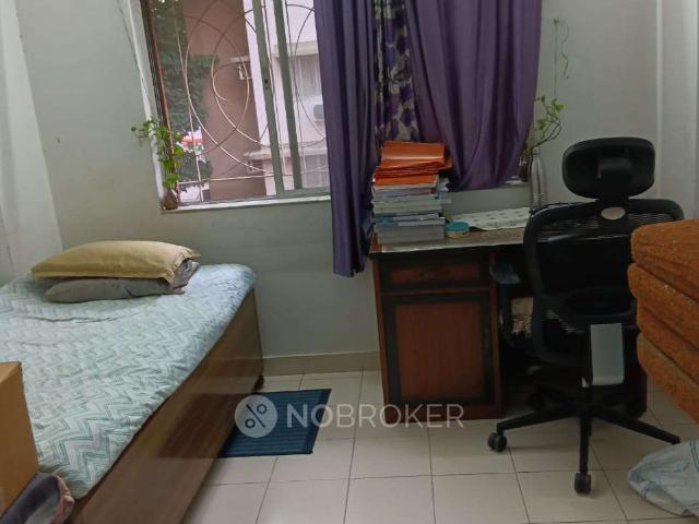 3 BHK Flat In Clarion Park for Rent In Aundh