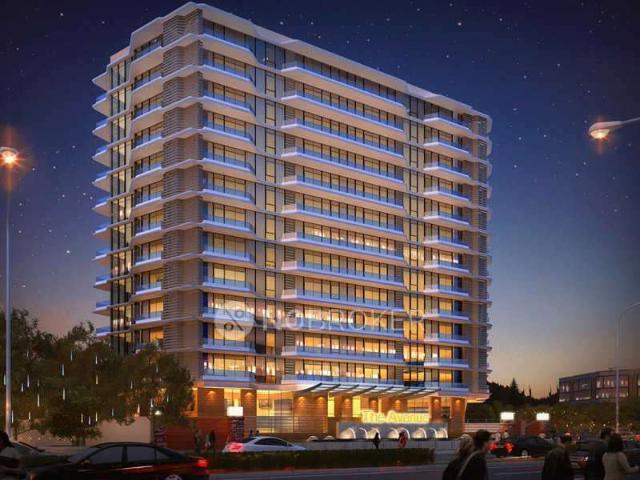 3 BHK Flat In Classic Avenue for Rent In Varthur
