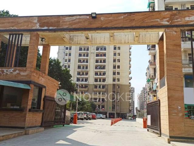 3 BHK Flat In Classic Residency for Rent In Raj Nagar Exten