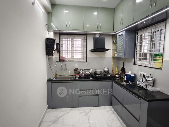 3 BHK Flat In Classic Residency For Sale In L B Nagar
