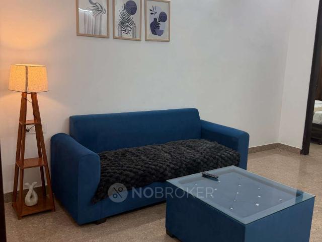 3 BHK Flat In Cloud9 Sky Suites for Rent In Sector 52