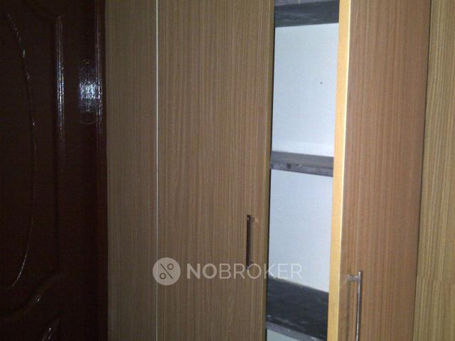 3 BHK Flat In Cloud One For Sale In Gandhi Nagar, Oggiyamduraipakkam