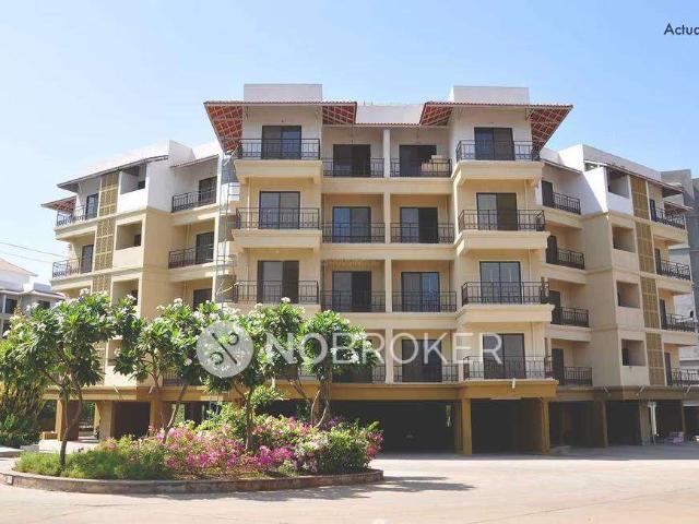 3 BHK Flat In Clover Casablanca For Sale In Vadgaon