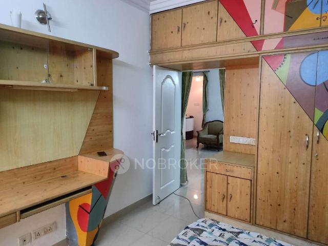 3 BHK Flat In Clpd Suncity Apartments for Rent In Sarjapur