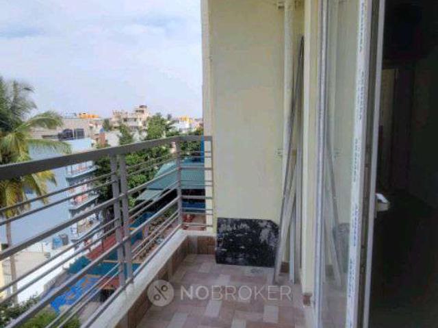 3 BHK Flat In Cms Homes for Rent In Maruthi Sevanagar