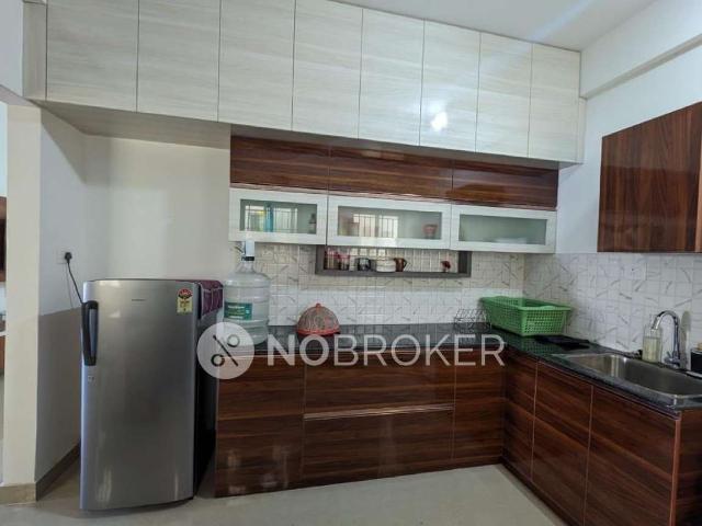 3 BHK Flat In Cmrs Moonstone for Rent In Nallurhalli