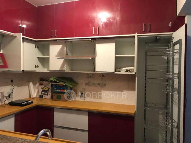 3 BHK Flat In Cmrs Moonstone for Rent In Whitefield