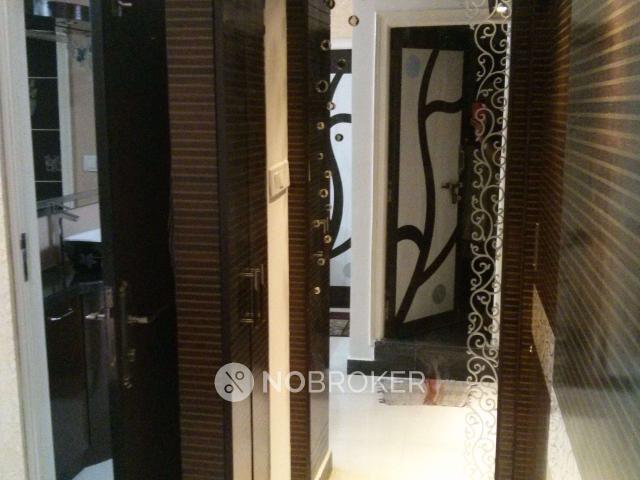 3 BHK Flat In Cmrs Sai Dale, Aecs Layout for Rent In Aecs L