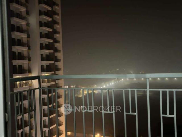 3 BHK Flat In Coco County for Rent In Sector10