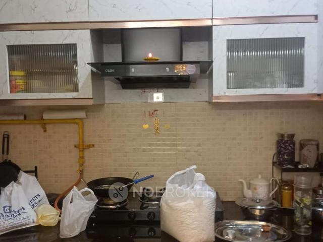 3 BHK Flat In Coco County for Rent In Sector 10